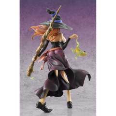 Excellent Model 索萨雷斯 -资料图