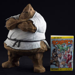 SpiceSeed Kinnikuman Series 魔云天 -资料图