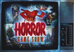 The Horror Game Show