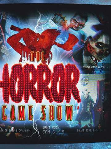 The Horror Game Show