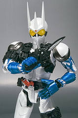SHF 假面骑士Eternal-资料图