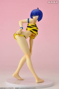 吕蒙子明 Tiger Stripes ver.-资料图