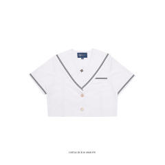 南涧泽·水手服-资料图