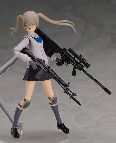 Figma  Little Armory 照安鞠亚-资料图