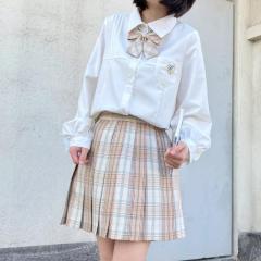 秋日浪漫-资料图
