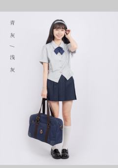 紘爱·衬衫-资料图