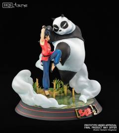 HQS 早乙女玄马 早乙女乱马 -资料图