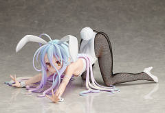 B-style 白 Bunny ver.-资料图