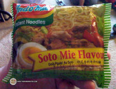 Soto Mie