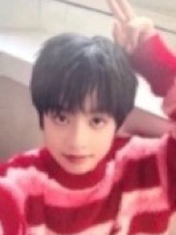 最小的事单人小卡 涵博 ver.G