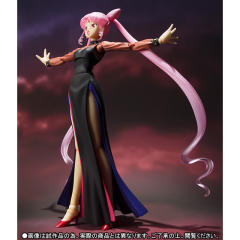 SHF 黑暗小姐-资料图
