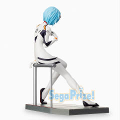 LPM Figure 绫波丽 LPM景品-资料图