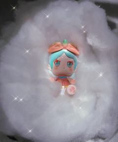 山海潮玩全球限定-兕-资料图