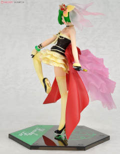 Figuarts ZERO 兰花·李 Wish Of Valkyrie-资料图