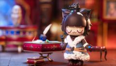 狼人杀第二弹系列-资料图