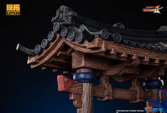 Diorama 橘右京 Limited Diorama Edition-资料图