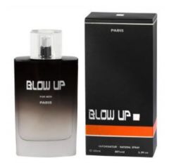  Blow Up 