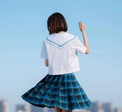 帆水母-资料图
