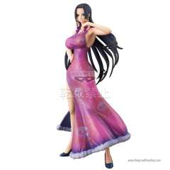 DXF 伟大航女 vol.3 波雅·汉库克 -资料图