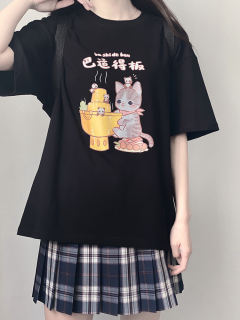 猫咪主题