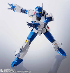 HI-METAL R テクロイドブレーダー -资料图