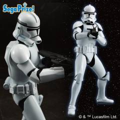 Premium 1/10 Scale Figure 克隆士兵 Phase 2