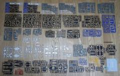 MG FA-010-A 全装甲ZZ高达先行量产试作型 Ver.Ka-资料图
