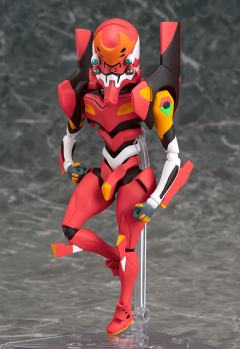 Parfom R EVA2号机-资料图