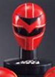 Super Sentai MasColle I ～Aka no Densetsu～ RED MASK