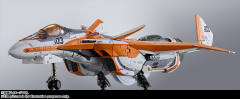 VF-31E Siegfried Chuck Mustang Use-资料图