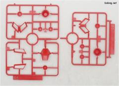 RE/100 MSN-03 乍得·多加（邱尼·盖斯专用)-资料图