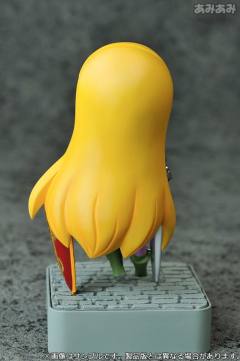 nano! 圣骑士 -资料图
