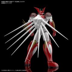HG 盖塔ARC-资料图