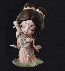 凯拉十世 Kayla X-0