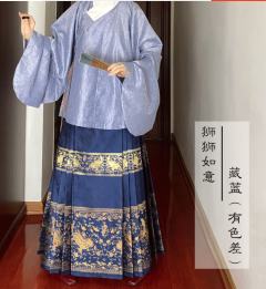 狮狮如意-资料图