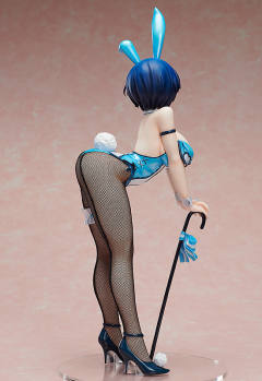B-style 夜樱 Bunny ver.-资料图