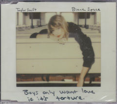 Blank Space