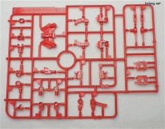 MG MBF-P02 红色异端高达-资料图