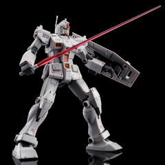 HGGTO RX-78-02 元祖高达 出厂配色版-资料图