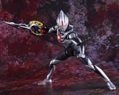 SHF 暗黑欧布奥特曼-资料图