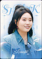 李雪琴