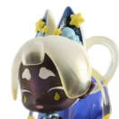 星月魔狐