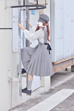 秋日千鸟·套装-资料图
