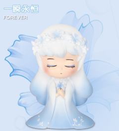 以花之名系列-资料图