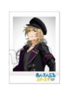 羽风薰-特典拍立得