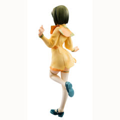 Yamato Girls Collection 希尔德舒尔茨 -资料图