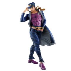 最终赏 空条承太郎特别版-资料图
