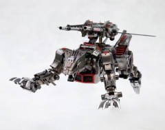 Highend Master Model EZ-035 疾速猎豹-资料图