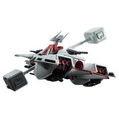 Cosmo Fleet Special 阿加玛级战舰 -资料图