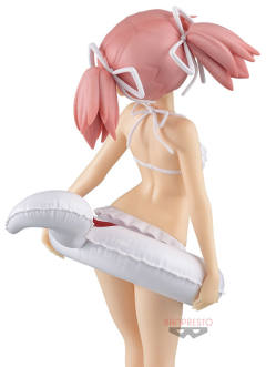 EXQ Figure 鹿目园-资料图